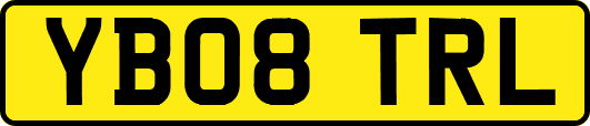 YB08TRL