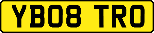YB08TRO