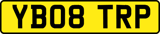 YB08TRP