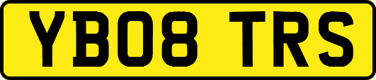 YB08TRS