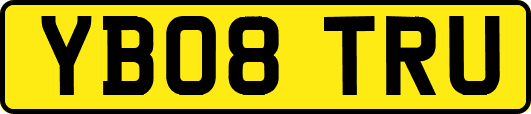 YB08TRU