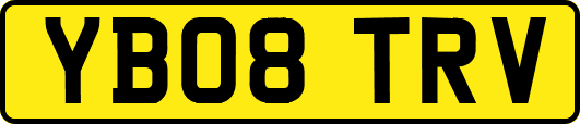 YB08TRV