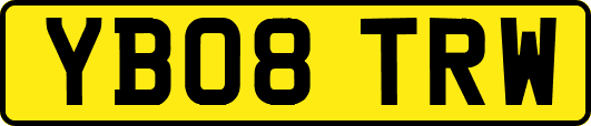 YB08TRW