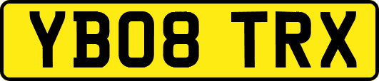 YB08TRX