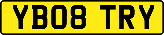 YB08TRY