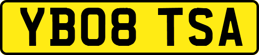YB08TSA