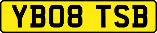 YB08TSB