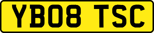 YB08TSC