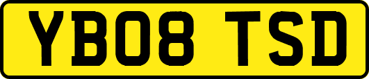 YB08TSD