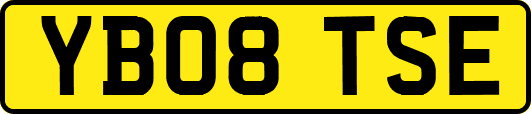 YB08TSE