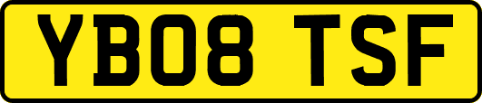 YB08TSF