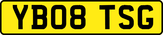YB08TSG