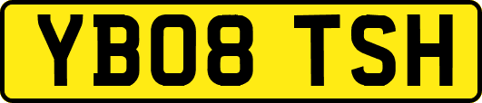 YB08TSH