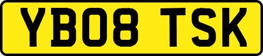 YB08TSK