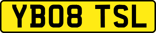 YB08TSL