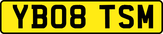 YB08TSM