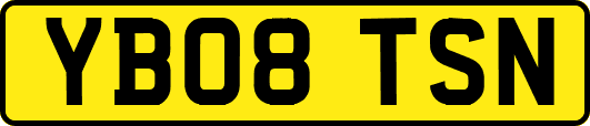 YB08TSN