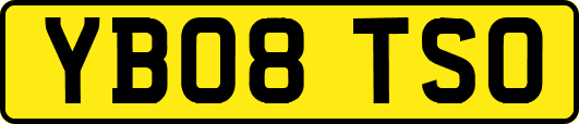 YB08TSO