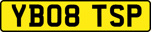 YB08TSP