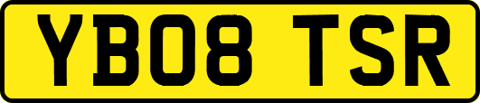 YB08TSR