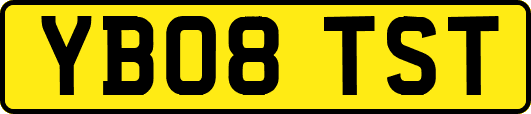 YB08TST