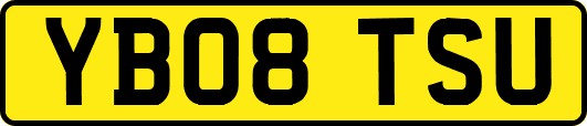 YB08TSU