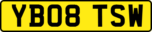 YB08TSW