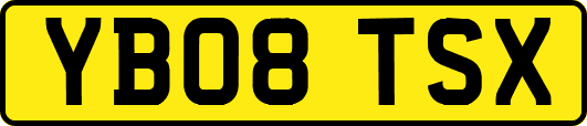 YB08TSX
