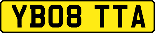 YB08TTA