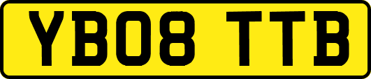 YB08TTB