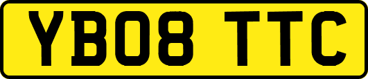YB08TTC