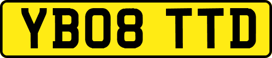 YB08TTD