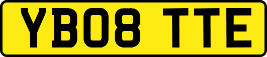 YB08TTE