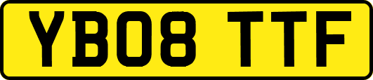 YB08TTF