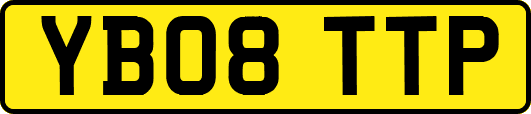 YB08TTP