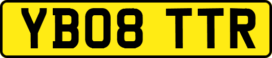 YB08TTR