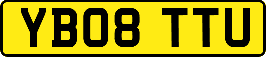YB08TTU