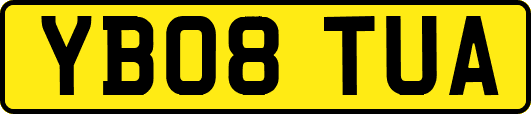 YB08TUA