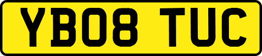 YB08TUC