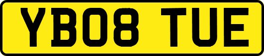 YB08TUE