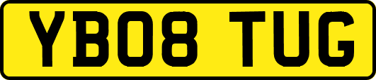 YB08TUG