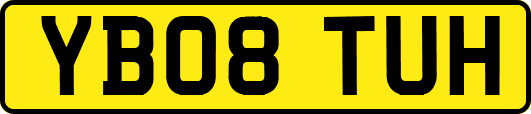 YB08TUH