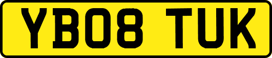 YB08TUK