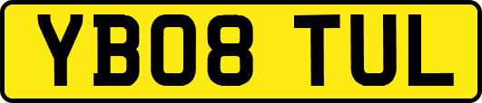 YB08TUL