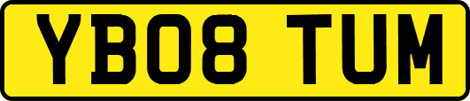 YB08TUM