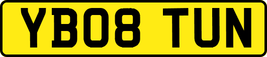 YB08TUN