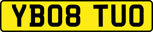 YB08TUO