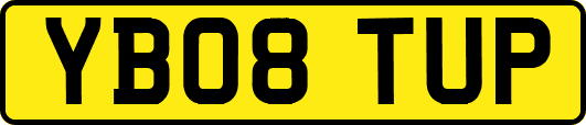 YB08TUP