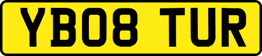 YB08TUR