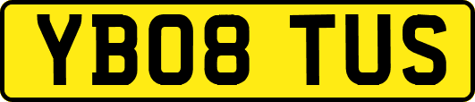 YB08TUS